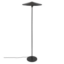 Nordlux BALANCE Stehleuchte LED Schwarz, 1-flammig -LED Leuchten Verkäufe 2022 nordlux balance stehleuchte 2010164003 5