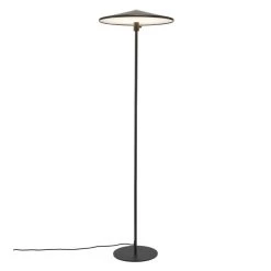 Nordlux BALANCE Stehleuchte LED Schwarz, 1-flammig -LED Leuchten Verkäufe 2022 nordlux balance stehleuchte 2010164003 8