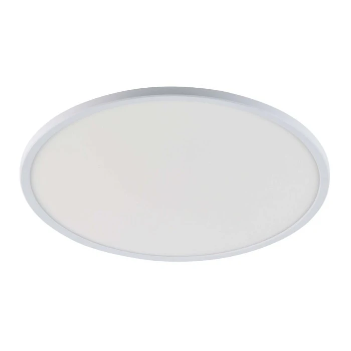 Nordlux BRONX Deckenleuchte LED Weiß, 1-flammig 1 Nordlux BRONX Deckenleuchte LED Weiß, 1-flammig