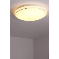 Nordlux MELO Deckenleuchte LED Wei&szlig;, 1-flammig -LED Leuchten Verkäufe 2022 nordlux melo deckenleuchte 77666001 2