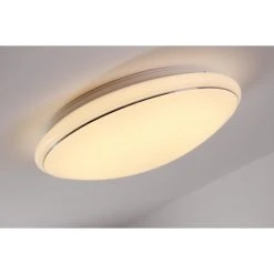 Nordlux MELO Deckenleuchte LED Wei&szlig;, 1-flammig -LED Leuchten Verkäufe 2022 nordlux melo deckenleuchte 77666001 3