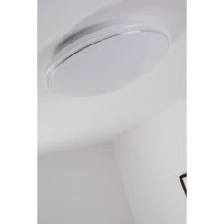 Nordlux MELO Deckenleuchte LED Wei&szlig;, 1-flammig -LED Leuchten Verkäufe 2022 nordlux melo deckenleuchte 77666001 5