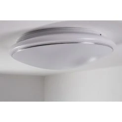 Nordlux MELO Deckenleuchte LED Wei&szlig;, 1-flammig -LED Leuchten Verkäufe 2022 nordlux melo deckenleuchte 77666001 6