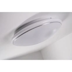 Nordlux MELO Deckenleuchte LED Wei&szlig;, 1-flammig -LED Leuchten Verkäufe 2022 nordlux melo deckenleuchte 77666001 7