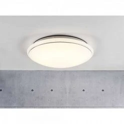 Nordlux MELO Deckenleuchte LED Wei&szlig;, 1-flammig -LED Leuchten Verkäufe 2022 nordlux melo deckenleuchte 77666001 do1 1