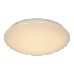 Nordlux MONTONE Deckenleuchte LED Wei&szlig;, 1-flammig -LED Leuchten Verkäufe 2022 nordlux montone deckenleuchte 2015206101 2