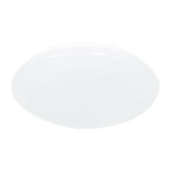 Nordlux Montone Deckenleuchte LED Wei&szlig;, 1-flammig -LED Leuchten Verkäufe 2022 nordlux montone deckenleuchte 49956101 1