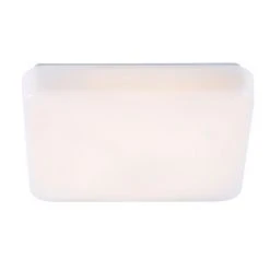 Nordlux Montone Deckenleuchte LED Wei&szlig;, 1-flammig -LED Leuchten Verkäufe 2022 nordlux montone deckenleuchte 49976101 2