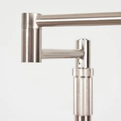 Hofstein Norrlida Stehleuchte LED Nickel-Matt, 1-flammig -LED Leuchten Verkäufe 2022 norrlida stehleuchte h3426081 5