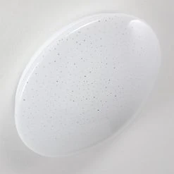 Hofstein Norton Star Deckenleuchte LED Wei&szlig;, 1-flammig -LED Leuchten Verkäufe 2022 norton star deckenleuchte h3266205 do4 15