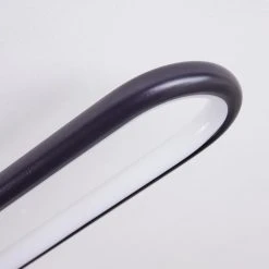 Hofstein Olul Deckenleuchte LED Schwarz, Wei&szlig;, 2-flammig -LED Leuchten Verkäufe 2022 olul deckenleuchte h3419854 2