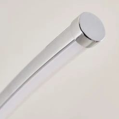 Hofstein Orillia Deckenleuchte LED Chrom, 1-flammig 35 Hofstein Orillia Deckenleuchte LED Chrom, 1-flammig -LED Leuchten Verkäufe 2022 orillia deckenleuchte h000519 15