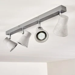 Hofstein Osco Deckenleuchte LED Weiß, 4-flammig 35 Hofstein Osco Deckenleuchte LED Weiß, 4-flammig -LED Leuchten Verkäufe 2022 osco deckenleuchte h3264485 do1 11