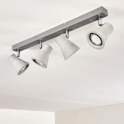 Hofstein Osco Deckenleuchte LED Weiß, 4-flammig 38 Hofstein Osco Deckenleuchte LED Weiß, 4-flammig -LED Leuchten Verkäufe 2022 osco deckenleuchte h3264485 do1 14