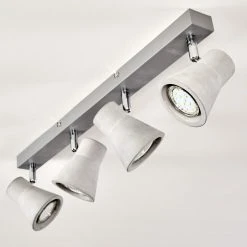 Hofstein Osco Deckenleuchte LED Weiß, 4-flammig 42 Hofstein Osco Deckenleuchte LED Weiß, 4-flammig -LED Leuchten Verkäufe 2022 osco deckenleuchte h3264485 do1 18