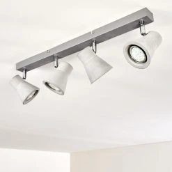 Hofstein Osco Deckenleuchte LED Weiß, 4-flammig 45 Hofstein Osco Deckenleuchte LED Weiß, 4-flammig -LED Leuchten Verkäufe 2022 osco deckenleuchte h3264485 do1 21