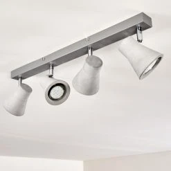 Hofstein Osco Deckenleuchte LED Weiß, 4-flammig 47 Hofstein Osco Deckenleuchte LED Weiß, 4-flammig -LED Leuchten Verkäufe 2022 osco deckenleuchte h3264485 do1 23