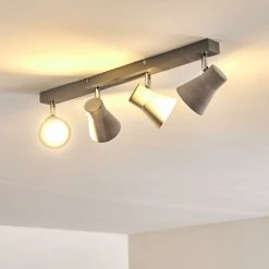 Hofstein Osco Deckenleuchte LED Weiß, 4-flammig 27 Hofstein Osco Deckenleuchte LED Weiß, 4-flammig -LED Leuchten Verkäufe 2022 osco deckenleuchte h3264485 do1 3