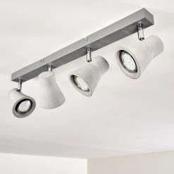 Hofstein Osco Deckenleuchte LED Weiß, 4-flammig 28 Hofstein Osco Deckenleuchte LED Weiß, 4-flammig -LED Leuchten Verkäufe 2022 osco deckenleuchte h3264485 do1 4