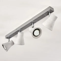 Hofstein Osco Deckenleuchte LED Weiß, 4-flammig 29 Hofstein Osco Deckenleuchte LED Weiß, 4-flammig -LED Leuchten Verkäufe 2022 osco deckenleuchte h3264485 do1 5