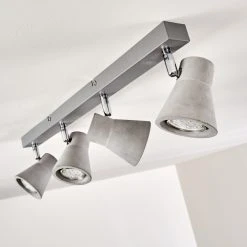 Hofstein Osco Deckenleuchte LED Weiß, 4-flammig 32 Hofstein Osco Deckenleuchte LED Weiß, 4-flammig -LED Leuchten Verkäufe 2022 osco deckenleuchte h3264485 do1 8