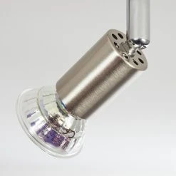 Hofstein Oula Deckenleuchte LED Nickel-Matt, 1-flammig 15 Hofstein Oula Deckenleuchte LED Nickel-Matt, 1-flammig -LED Leuchten Verkäufe 2022 oula deckenleuchte h3393918 5