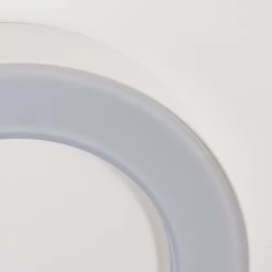 Hofstein Paleroo Au&szlig;enwandleuchte LED Wei&szlig;, 1-flammig -LED Leuchten Verkäufe 2022 paleroo aussenwandleuchte h3583593 2