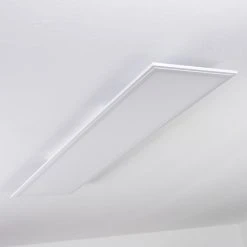 Hofstein Pau LED Panel Weiß, 1-flammig -LED Leuchten Verkäufe 2022 pau led panel h3415856 7