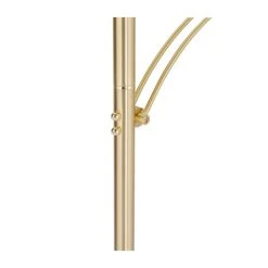 Paul Neuhaus Leuchten Paul Neuhaus ARTUR Deckenfluter LED Messing, 1-flammig -LED Leuchten Verkäufe 2022 paul neuhaus artur deckenfluter 673 60 5