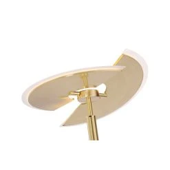 Paul Neuhaus Leuchten Paul Neuhaus ARTUR Deckenfluter LED Messing, 1-flammig -LED Leuchten Verkäufe 2022 paul neuhaus artur deckenfluter 673 60 7