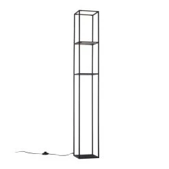 Paul Neuhaus Leuchten Paul Neuhaus CONTURA Stehleuchte LED Schwarz, 4-flammig -LED Leuchten Verkäufe 2022 paul neuhaus contura stehleuchte 401 18 5