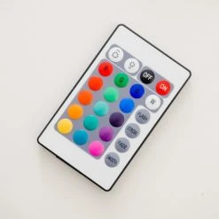 Paul Neuhaus Leuchten Paul Neuhaus DAAN-RGB Deckenleuchte LED Chrom, 2-flammig, Fernbedienung, Farbwechsler -LED Leuchten Verkäufe 2022 paul neuhaus daan rgb deckenleuchte 8642 17 18