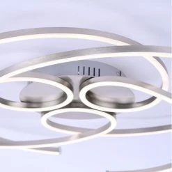 Paul Neuhaus Leuchten Paul Neuhaus DANILO Deckenleuchte LED, 3-flammig -LED Leuchten Verkäufe 2022 paul neuhaus danilo deckenleuchte 8165 55 6