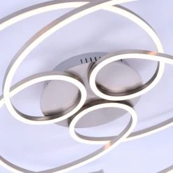 Paul Neuhaus Leuchten Paul Neuhaus DANILO Deckenleuchte LED, 3-flammig -LED Leuchten Verkäufe 2022 paul neuhaus danilo deckenleuchte 8165 55 8