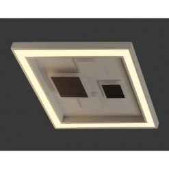 Paul Neuhaus Leuchten Paul Neuhaus ELIZA Deckenleuchte LED Wei&szlig;, 1-flammig -LED Leuchten Verkäufe 2022 paul neuhaus eliza deckenleuchte 6283 16 8