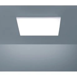 Paul Neuhaus Leuchten Paul Neuhaus FRAMELESS Deckenleuchte LED Wei&szlig;, 1-flammig, Fernbedienung -LED Leuchten Verkäufe 2022 paul neuhaus frameless deckenleuchte 8492 16 5