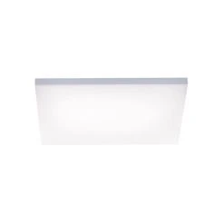 Paul Neuhaus Leuchten Paul Neuhaus FRAMELESS LED Panel Wei&szlig;, 1-flammig, Fernbedienung