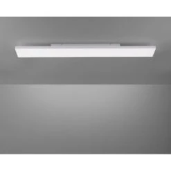 Paul Neuhaus Leuchten Paul Neuhaus FRAMELESS LED Panel Wei&szlig;, 1-flammig, Fernbedienung -LED Leuchten Verkäufe 2022 paul neuhaus frameless led panel 8495 16 4