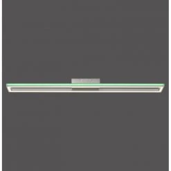 Paul Neuhaus Leuchten Paul Neuhaus HELIX Deckenleuchte LED Aluminium, 2-flammig, Fernbedienung -LED Leuchten Verkäufe 2022 paul neuhaus helix deckenleuchte 6050 95 15