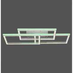 Paul Neuhaus Leuchten Paul Neuhaus HELIX Deckenleuchte LED Aluminium, 6-flammig, Fernbedienung -LED Leuchten Verkäufe 2022 paul neuhaus helix deckenleuchte 6254 95 13