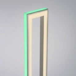 Paul Neuhaus Leuchten Paul Neuhaus HELIX Stehleuchte LED Aluminium, 2-flammig, Fernbedienung -LED Leuchten Verkäufe 2022 paul neuhaus helix stehleuchte 252 95 6