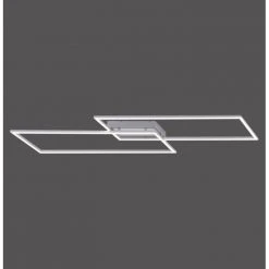 Paul Neuhaus Leuchten Paul Neuhaus INIGO Deckenleuchte LED Silber, 2-flammig 7 Paul Neuhaus Leuchten Paul Neuhaus INIGO Deckenleuchte LED Silber, 2-flammig -LED Leuchten Verkäufe 2022 paul neuhaus inigo deckenleuchte 8194 55 2