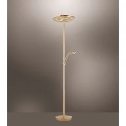 Paul Neuhaus Leuchten Paul Neuhaus MARTIN Deckenfluter LED Messing, 1-flammig 17 Paul Neuhaus Leuchten Paul Neuhaus MARTIN Deckenfluter LED Messing, 1-flammig -LED Leuchten Verkäufe 2022 paul neuhaus martin deckenfluter 680 60 7