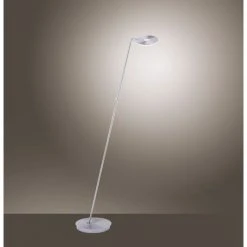 Paul Neuhaus Leuchten Paul Neuhaus MARTIN Stehleuchte LED Edelstahl, 1-flammig 11 Paul Neuhaus Leuchten Paul Neuhaus MARTIN Stehleuchte LED Edelstahl, 1-flammig -LED Leuchten Verkäufe 2022 paul neuhaus martin stehleuchte 676 55 4