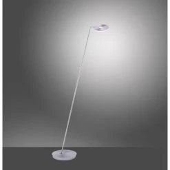 Paul Neuhaus Leuchten Paul Neuhaus MARTIN Stehleuchte LED Edelstahl, 1-flammig 12 Paul Neuhaus Leuchten Paul Neuhaus MARTIN Stehleuchte LED Edelstahl, 1-flammig -LED Leuchten Verkäufe 2022 paul neuhaus martin stehleuchte 676 55 5