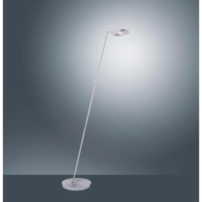 Paul Neuhaus Leuchten Paul Neuhaus MARTIN Stehleuchte LED Edelstahl, 1-flammig 7 Paul Neuhaus Leuchten Paul Neuhaus MARTIN Stehleuchte LED Edelstahl, 1-flammig – Bild 7