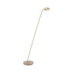 Paul Neuhaus Leuchten Paul Neuhaus MARTIN Stehleuchte LED Messing, 1-flammig 12 Paul Neuhaus Leuchten Paul Neuhaus MARTIN Stehleuchte LED Messing, 1-flammig -LED Leuchten Verkäufe 2022 paul neuhaus martin stehleuchte 676 60 4