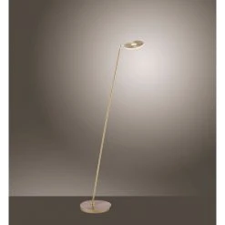 Paul Neuhaus Leuchten Paul Neuhaus MARTIN Stehleuchte LED Messing, 1-flammig 13 Paul Neuhaus Leuchten Paul Neuhaus MARTIN Stehleuchte LED Messing, 1-flammig -LED Leuchten Verkäufe 2022 paul neuhaus martin stehleuchte 676 60 5