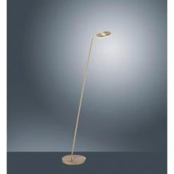 Paul Neuhaus Leuchten Paul Neuhaus MARTIN Stehleuchte LED Messing, 1-flammig 15 Paul Neuhaus Leuchten Paul Neuhaus MARTIN Stehleuchte LED Messing, 1-flammig -LED Leuchten Verkäufe 2022 paul neuhaus martin stehleuchte 676 60 7