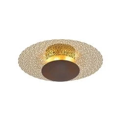 Paul Neuhaus Leuchten Paul Neuhaus NEVIS Deckenleuchte LED Rostfarben, 1-flammig 7 Paul Neuhaus Leuchten Paul Neuhaus NEVIS Deckenleuchte LED Rostfarben, 1-flammig -LED Leuchten Verkäufe 2022 paul neuhaus nevis deckenleuchte 6551 48 3